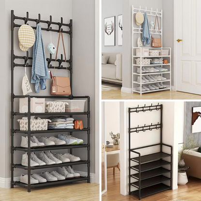 Meuble de Rangement Multifonction