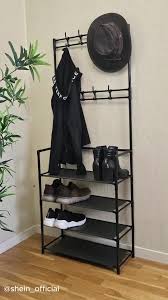 Meuble de Rangement Multifonction