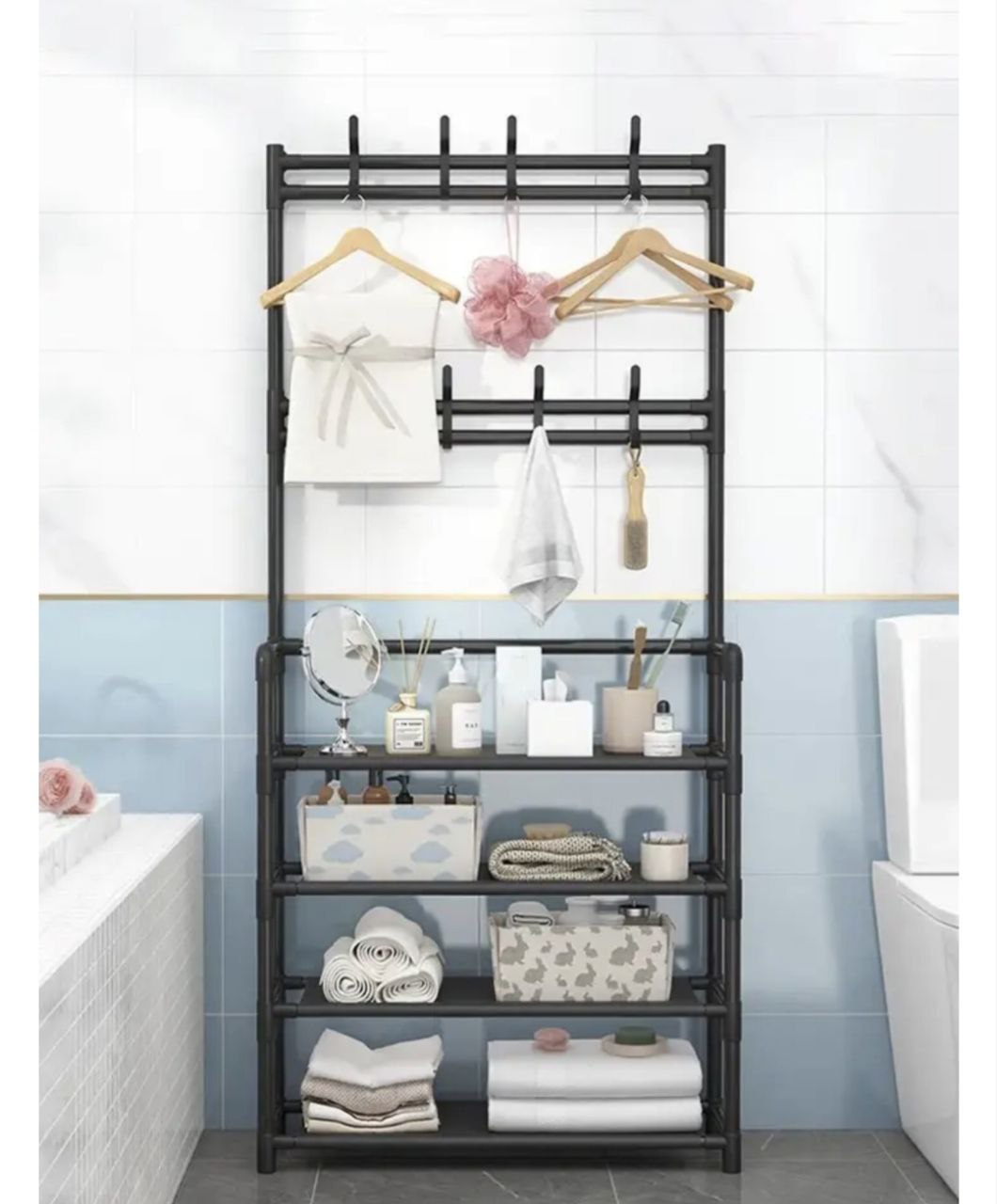 Meuble de Rangement Multifonction